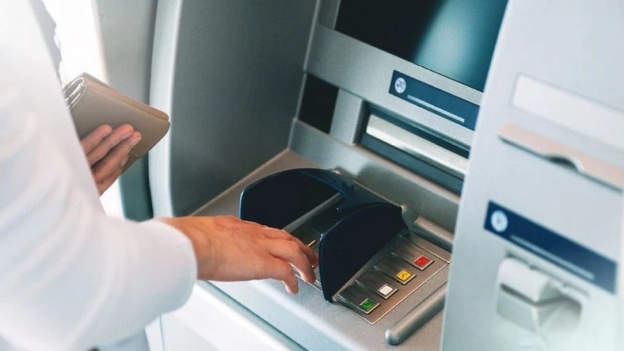 Foto - Ünlü bankadan beklenmedik Türkiye kararı: Bütün ATM'lerini kapatıyor