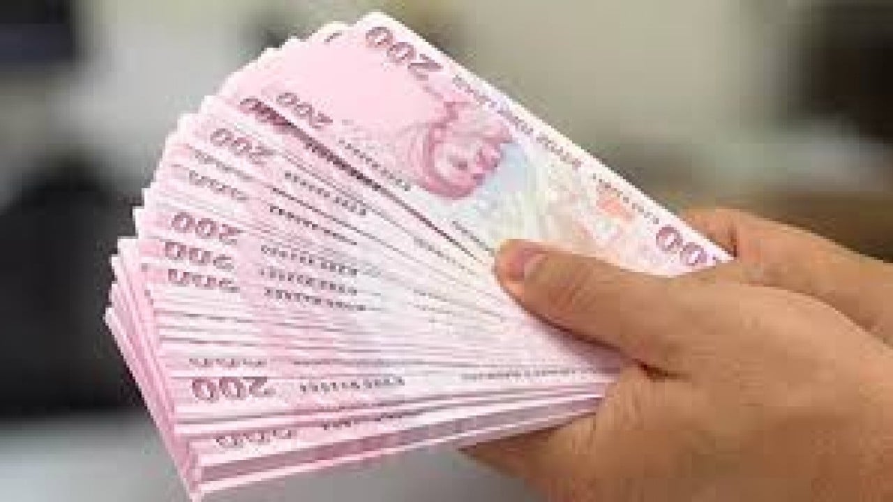 Foto - Ünlü banka milyonlarca emekliye yapılacak zammı açıkladı