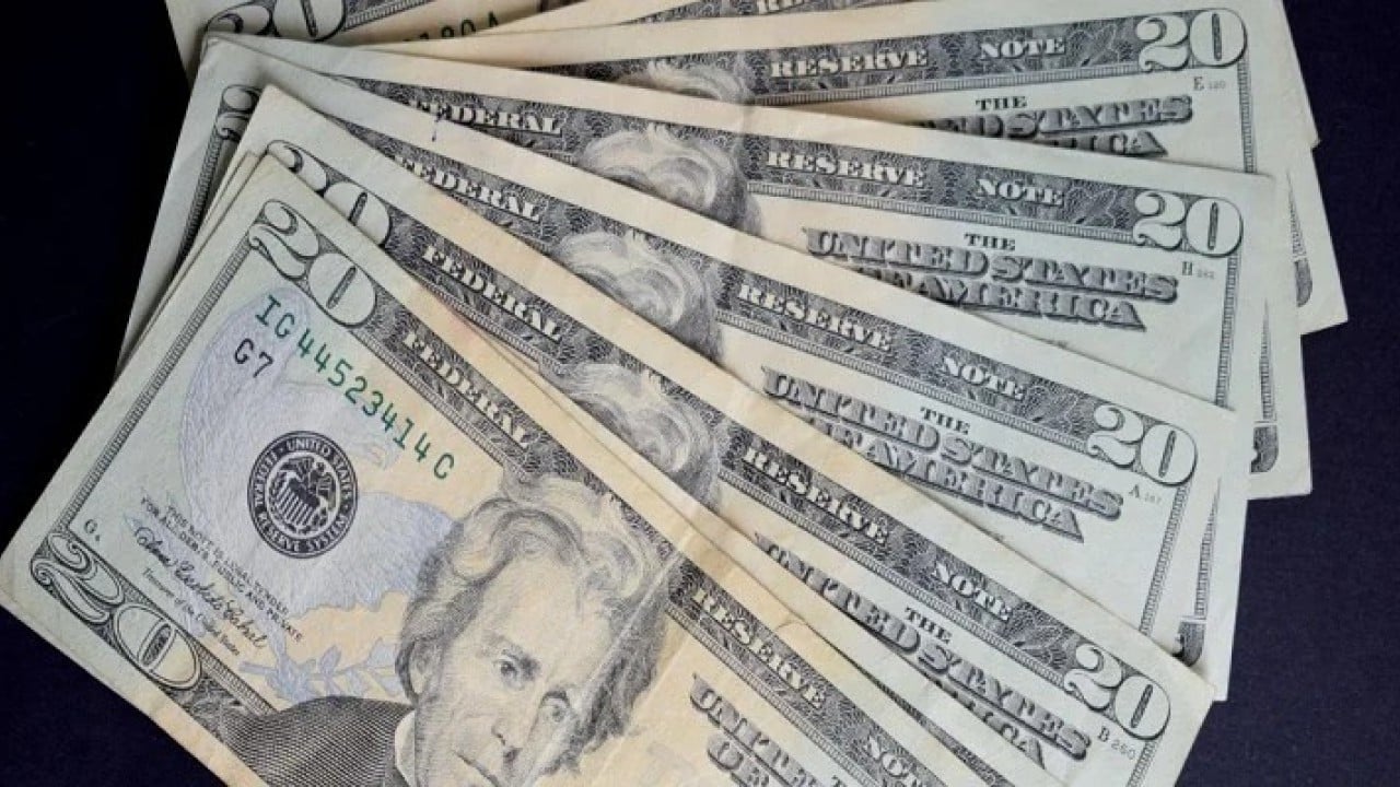 Foto - Ünlü banka tarih verdi: Dolar kuru 4,5 lira değişecek
