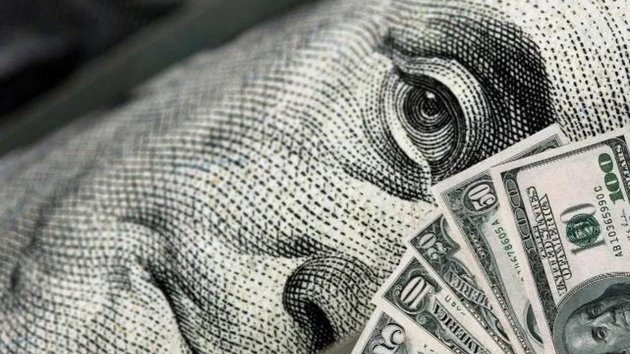 Foto - Ünlü banka tarih verdi: Dolar kuru 4,5 lira değişecek