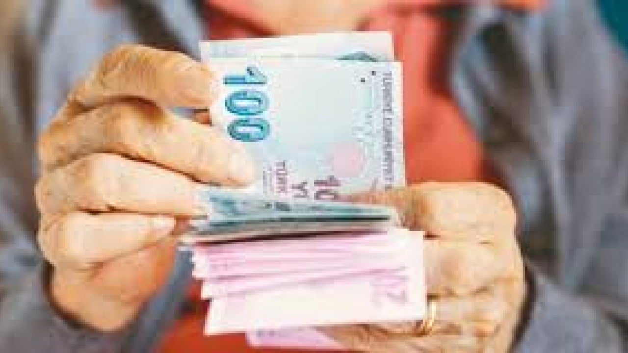 Foto - Ünlü banka yeni asgari ücreti açıkladı! Eğer dedikleri doğruysa milyonlar yıkılacak