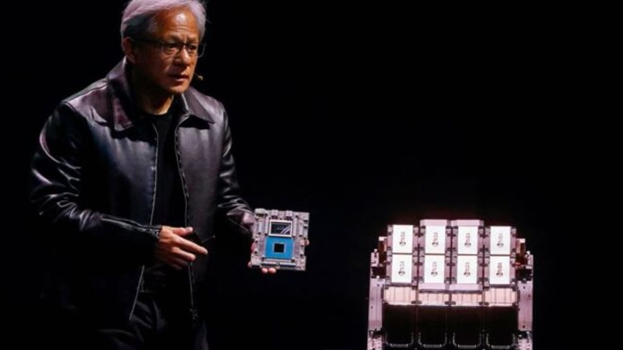 Foto - Ünlü CEO'dan Terminator'a gönderme: 'Yapay zeka kıyameti olmayacak' deyip duyurdu!