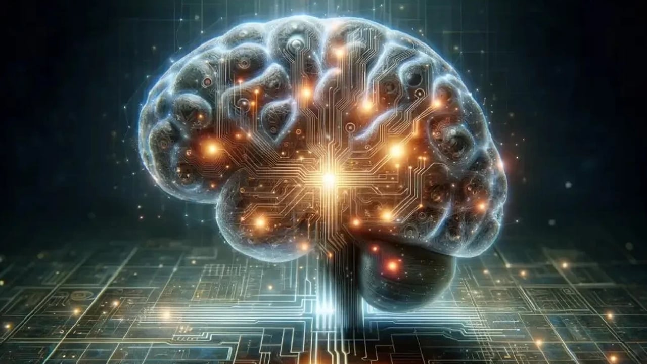 Foto - Ünlü CEO'dan Terminator'a gönderme: 'Yapay zeka kıyameti olmayacak' deyip duyurdu!