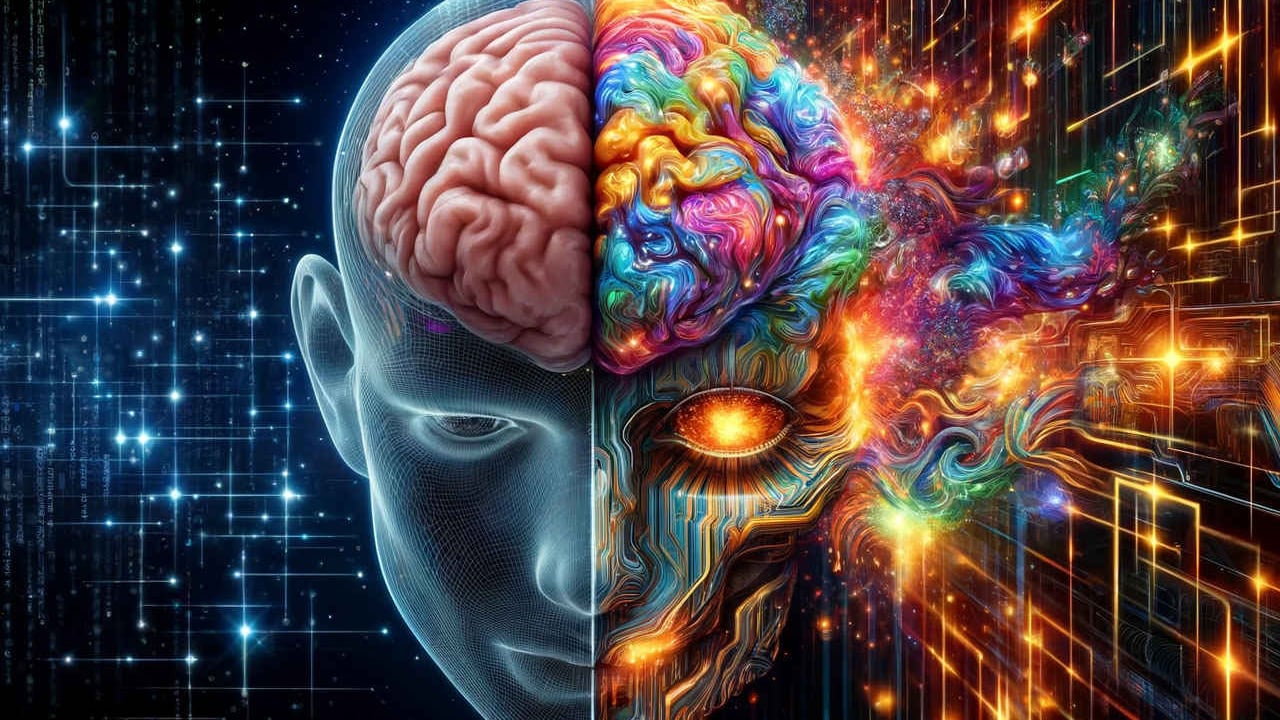 Foto - Ünlü CEO'dan Terminator'a gönderme: 'Yapay zeka kıyameti olmayacak' deyip duyurdu!