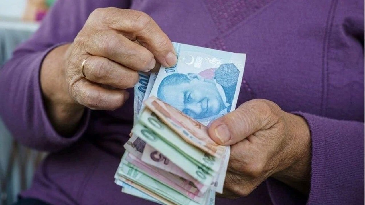 Foto - Ünlü din adamı 'feleğiniz şaştı, yazıklar olsun' demişti: Emeklilere 82 bin lira verecekler