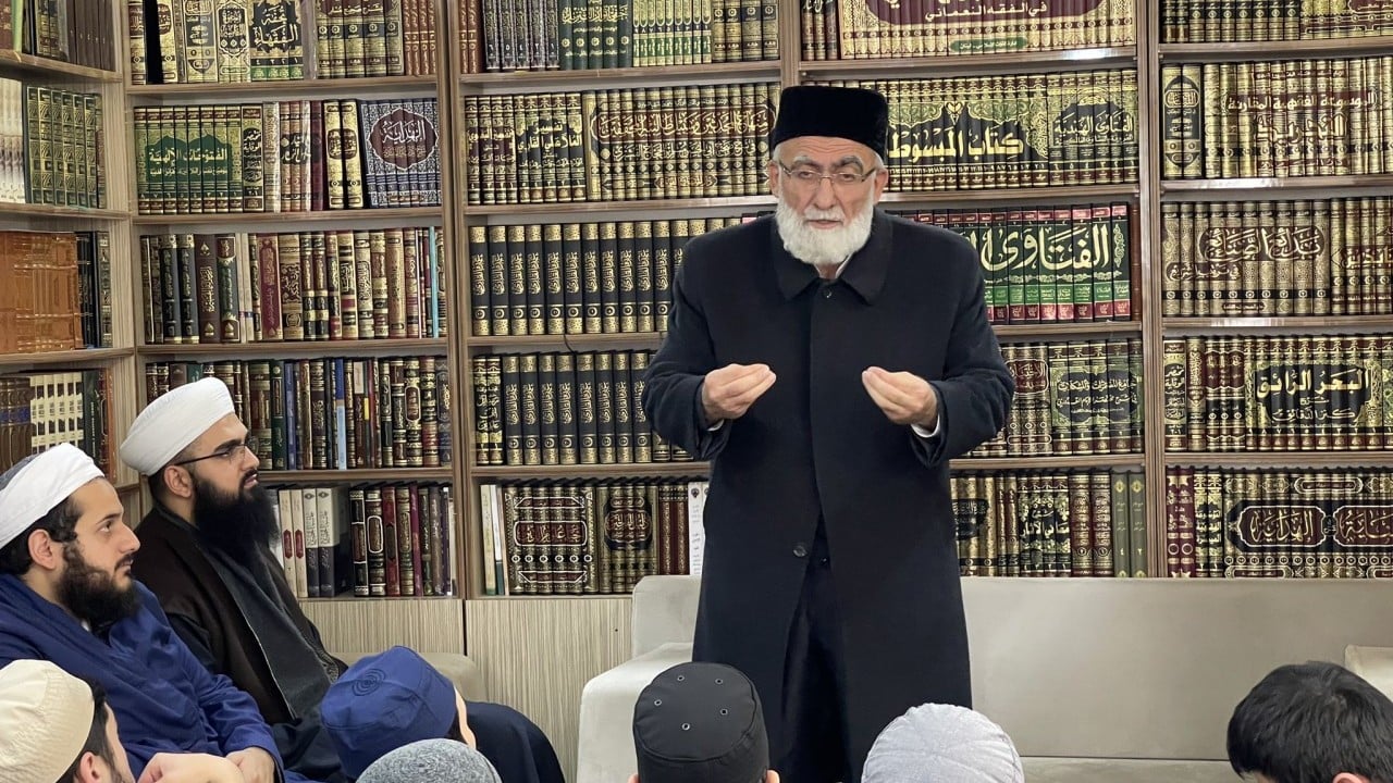 Ünlü din adamı 'feleğiniz şaştı, yazıklar olsun' demişti! Emeklilere verilecek yeni miktarı duyurdular