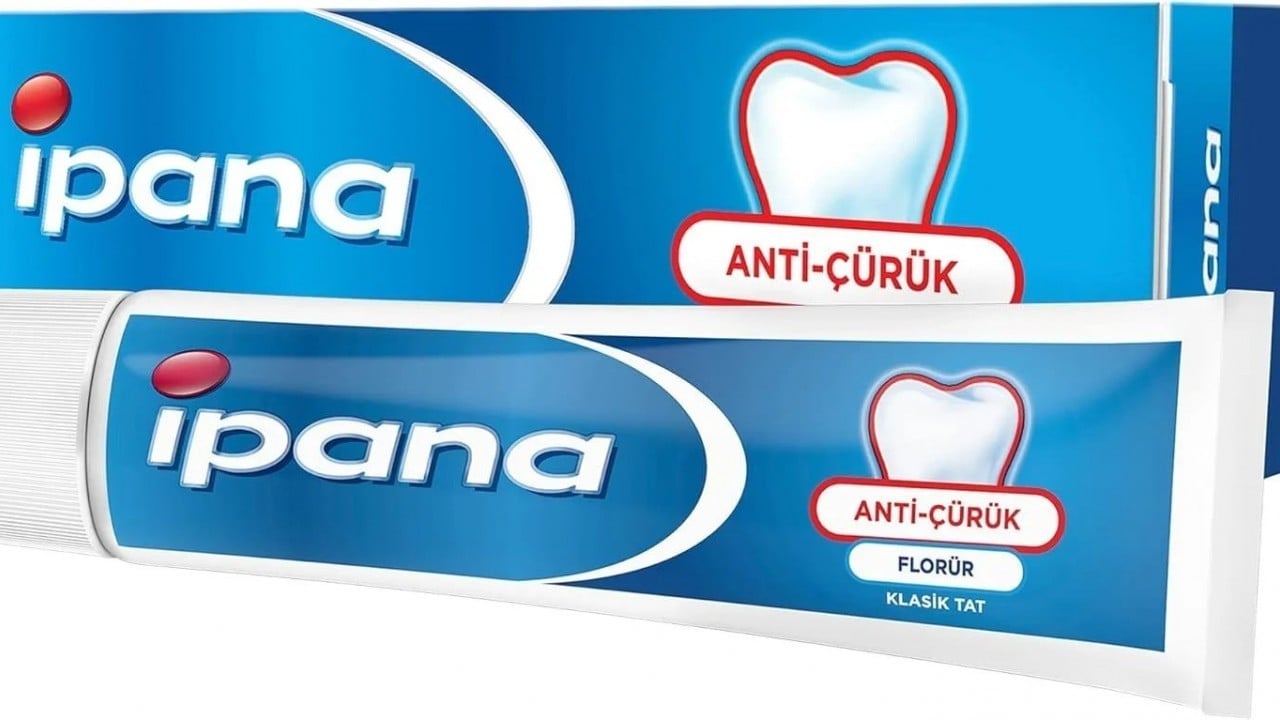 Foto - Ünlü diş macunu markası İpana Türkiye'ye satıldı! Yeni sahipleri herkesi şaşırttı