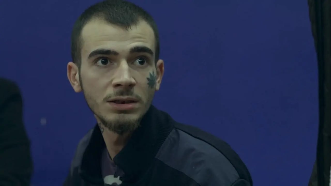 Foto - Ünlü dizi oyuncusu tövbe edip İslam’a yöneldi! İşte pişmanlık dolu itirafları