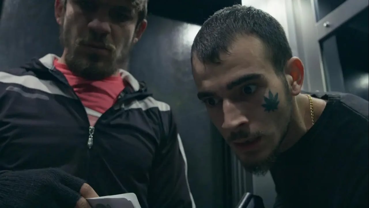 Foto - Ünlü dizi oyuncusu tövbe edip İslam’a yöneldi! İşte pişmanlık dolu itirafları