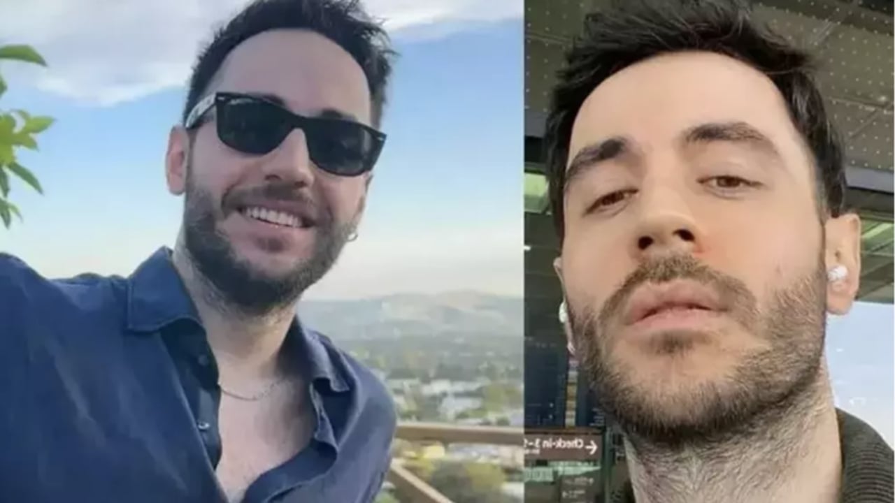 Foto - Ünlü dizide çocuk oyuncuydu! Ozan Uğurlu, son haliyle herkesi şaşkına çevirdi
