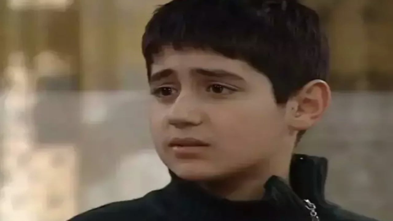 Foto - Ünlü dizide çocuk oyuncuydu! Ozan Uğurlu, son haliyle herkesi şaşkına çevirdi