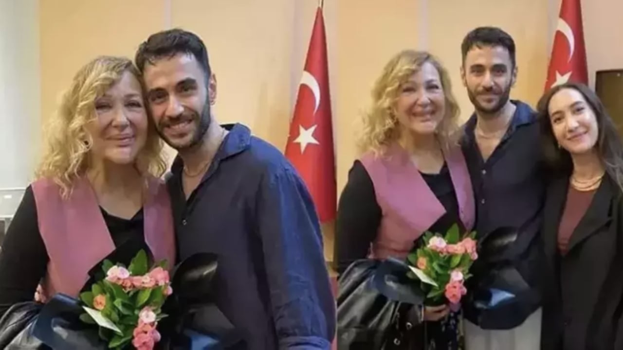 Foto - Ünlü dizide çocuk oyuncuydu! Ozan Uğurlu, son haliyle herkesi şaşkına çevirdi