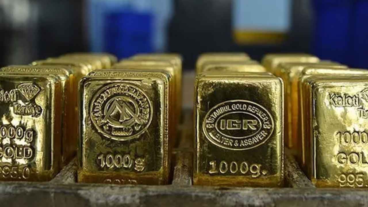 Foto - Ünlü ekonomist Pazartesi öncesi duyurdu: Gram altın 1700 lira değişecek