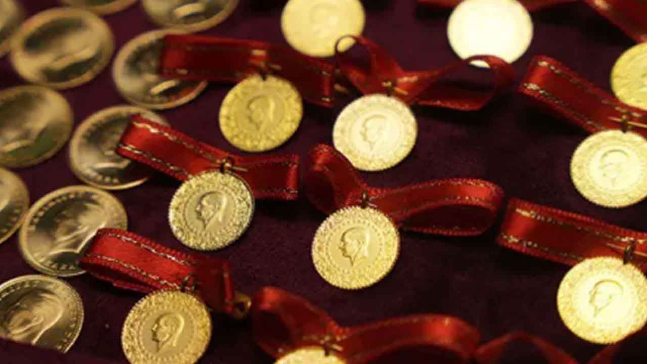 Foto - Ünlü ekonomist Pazartesi öncesi duyurdu: Gram altın 1700 lira değişecek