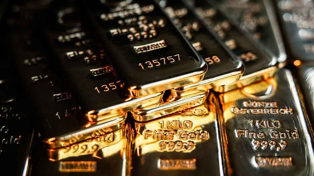 Foto - Ünlü ekonomist Pazartesi öncesi duyurdu: Gram altın 1700 lira değişecek