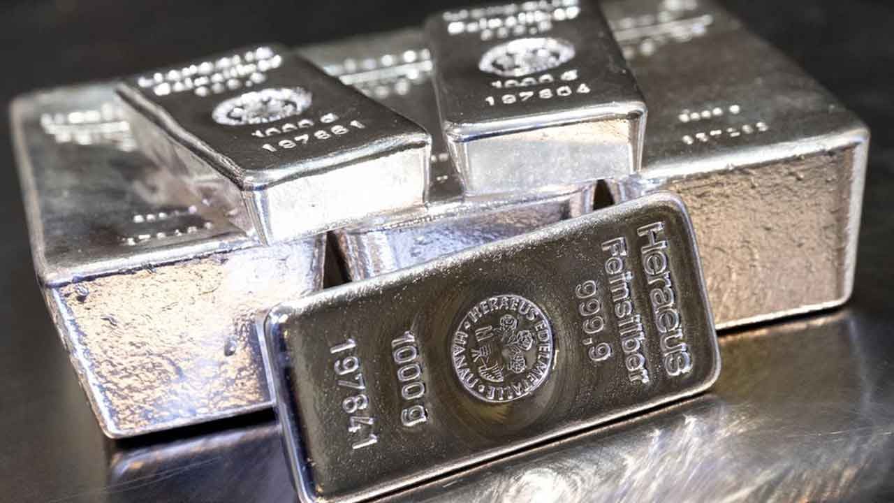 Foto - Ünlü ekonomistten gümüş uyarısı: Artık zamanı geldi