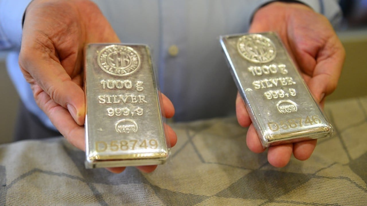 Foto - Ünlü ekonomistten gümüş uyarısı: Artık zamanı geldi