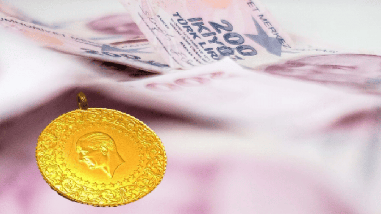 Foto - Ünlü ekonomistten tarihi açıklama! İşte gram altının 9 bin TL olacağı tarih