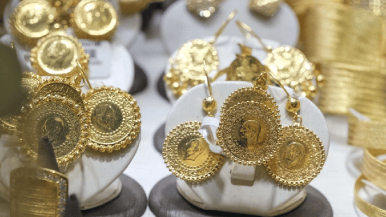 Foto - Ünlü ekonomistten tarihi açıklama! İşte gram altının 9 bin TL olacağı tarih