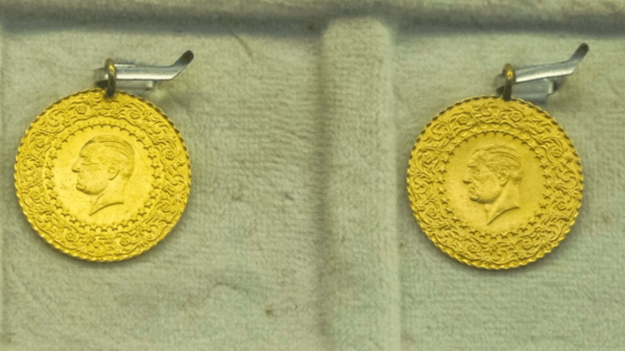 Foto - Ünlü ekonomistten tarihi açıklama! İşte gram altının 9 bin TL olacağı tarih