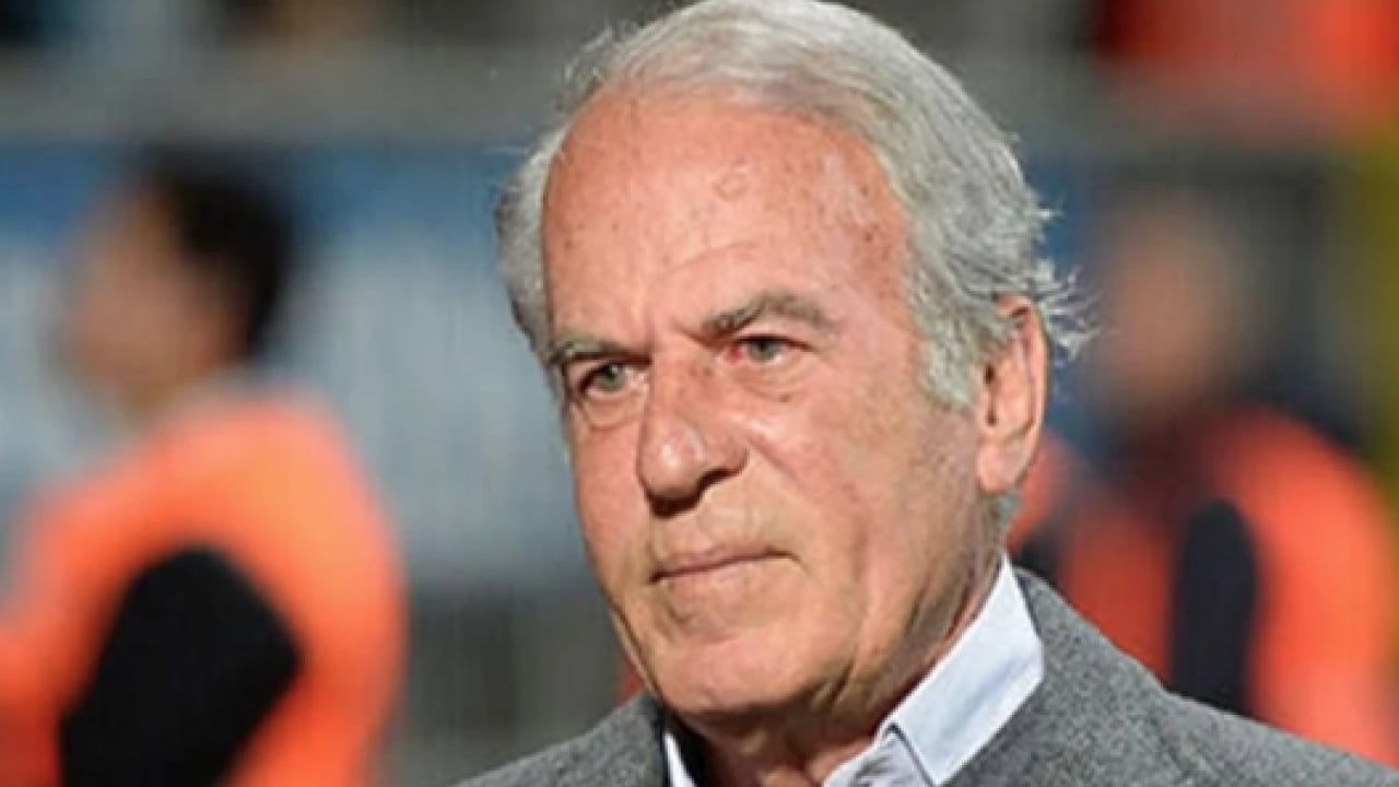 Ünlü eski hoca Mustafa Denizli’den Galatasaray’ı kızdıracak sözler: 'Şampiyon oldu ama...'