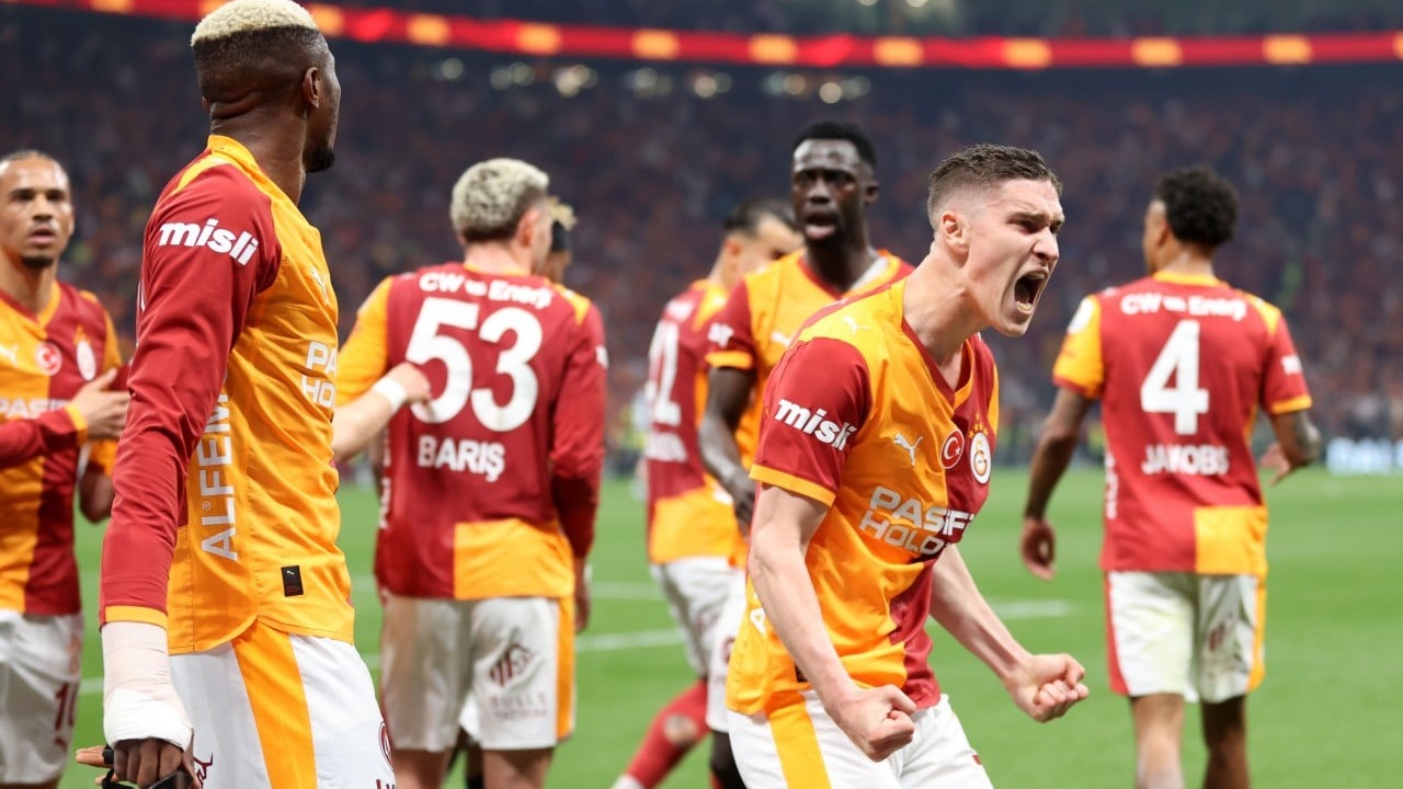Foto - Ünlü eski hoca Mustafa Denizli’den Galatasaray’ı kızdıracak sözler: 'Şampiyon oldu ama...'