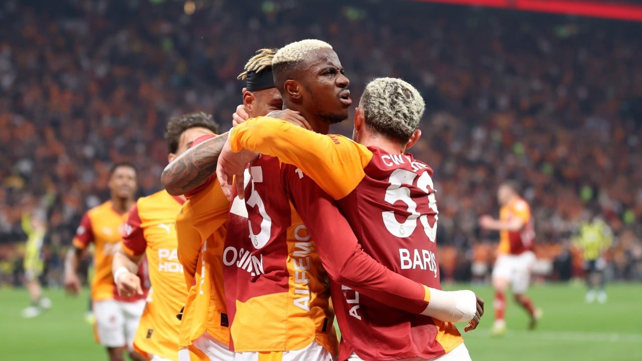 Foto - Ünlü eski hoca Mustafa Denizli’den Galatasaray’ı kızdıracak sözler: 'Şampiyon oldu ama...'