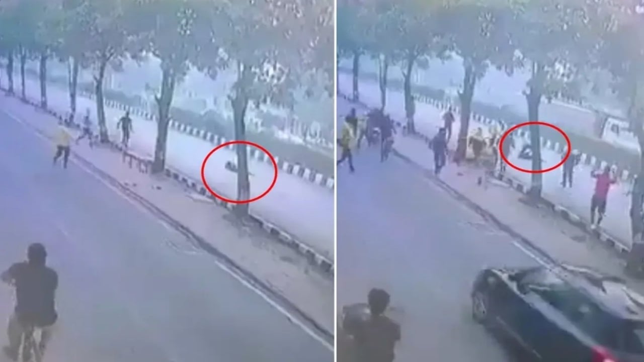 Ünlü fenomenin korkunç sonu! Kask takmadı, başı gövdesinden ayrıldı