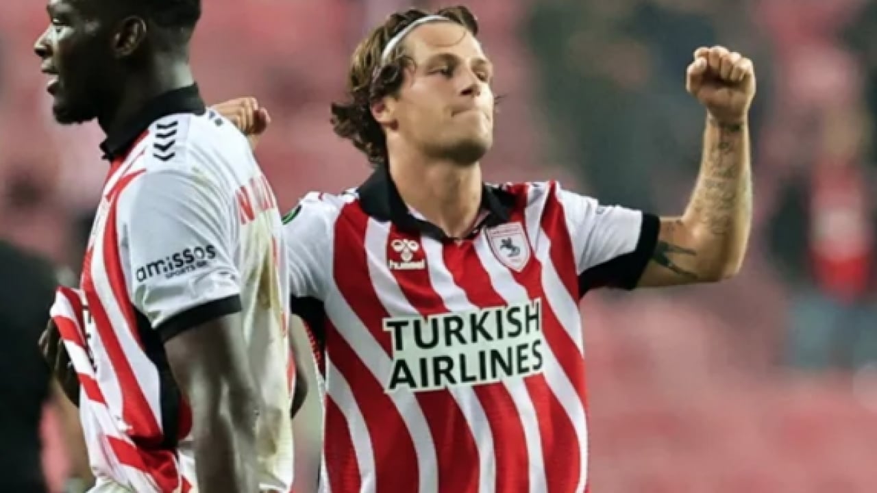 Ünlü futbolcu Muçi kalmazsa istikamet Carlo Holse: Trabzonspor'un büyük planı