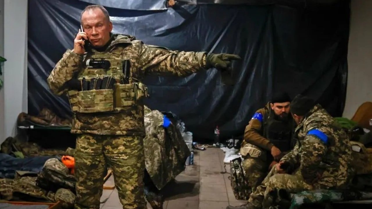 Foto - Ünlü general hiç olmayacak bir zamanda görevden alındı: Hakkındaki iddialar vahim