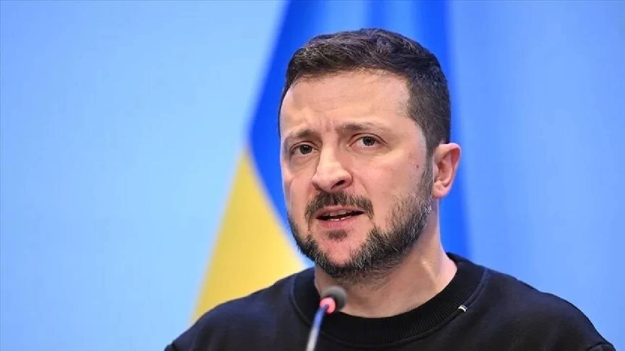 Foto - Ünlü general hiç olmayacak bir zamanda görevden alındı: Hakkındaki iddialar vahim