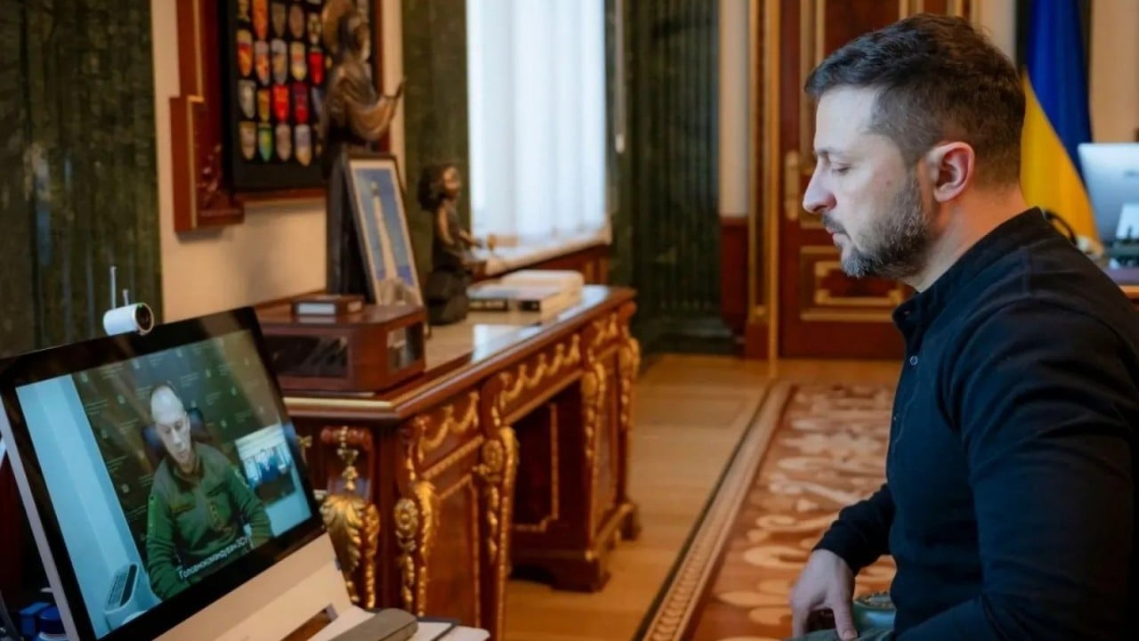Foto - Ünlü general hiç olmayacak bir zamanda görevden alındı: Hakkındaki iddialar vahim