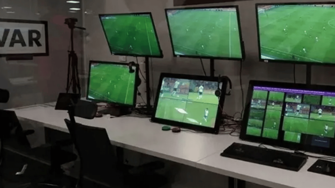 Foto - Ünlü hakem itiraf etti! VAR'da daha fazla hata eleştirisine katılmamak elde değil ki... 