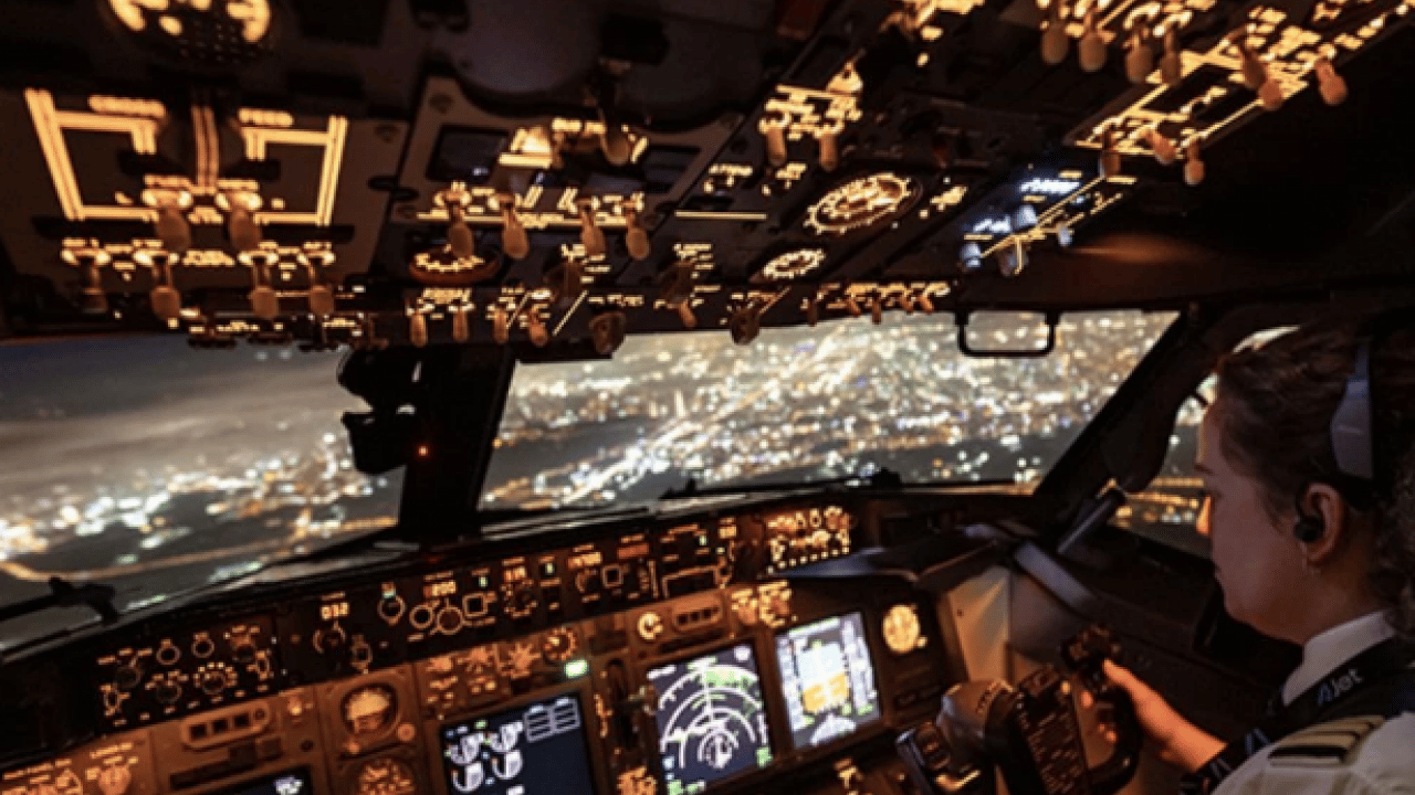 Foto - Hava yolu şirketi göklere çıkmaya hazırlanıyor! Ünlü dev şirket kararı ilan etti... Karara imza attı