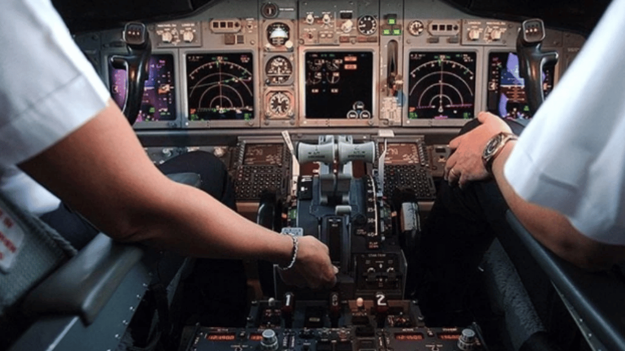 Foto - Hava yolu şirketi göklere çıkmaya hazırlanıyor! Ünlü dev şirket kararı ilan etti... Karara imza attı