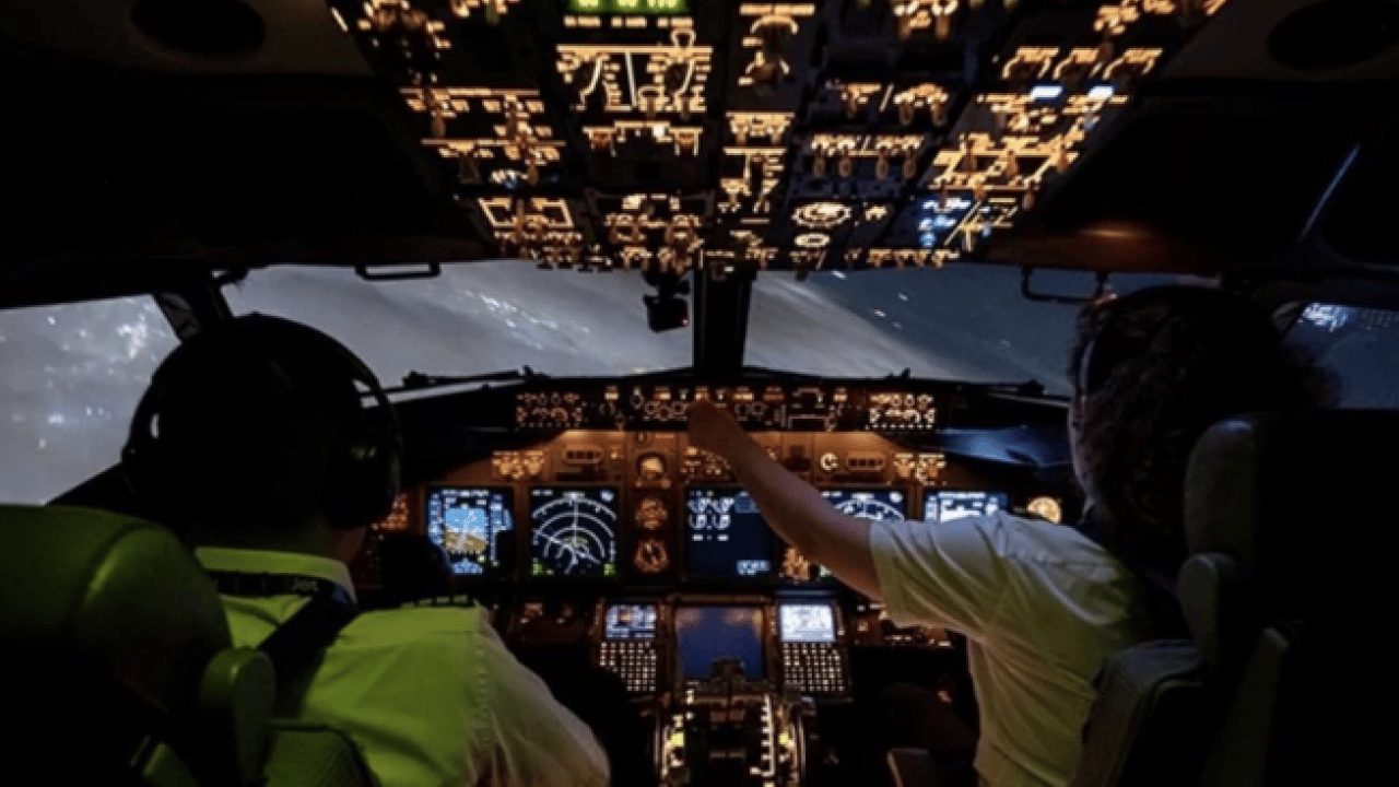 Foto - Hava yolu şirketi göklere çıkmaya hazırlanıyor! Ünlü dev şirket kararı ilan etti... Karara imza attı