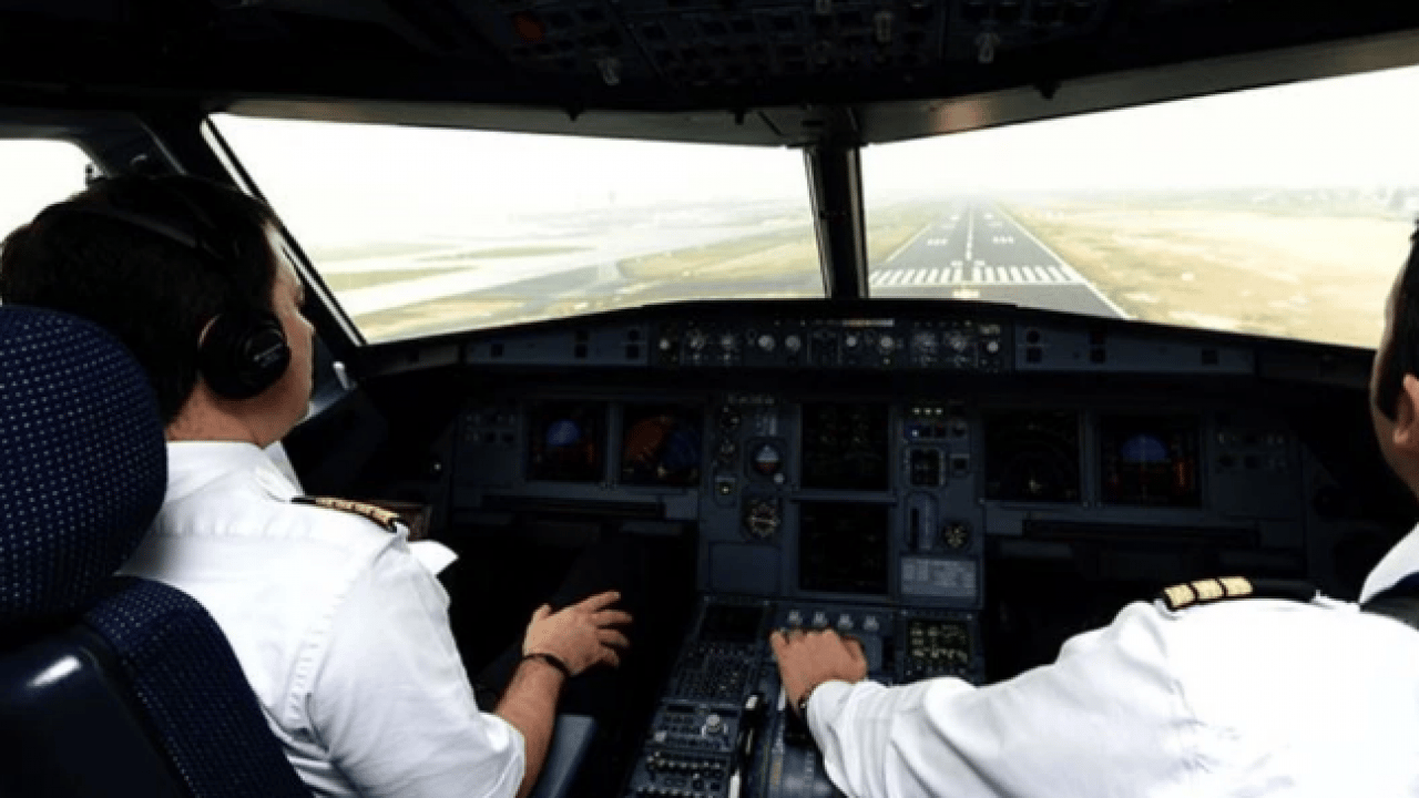 Foto - Hava yolu şirketi göklere çıkmaya hazırlanıyor! Ünlü dev şirket kararı ilan etti... Karara imza attı