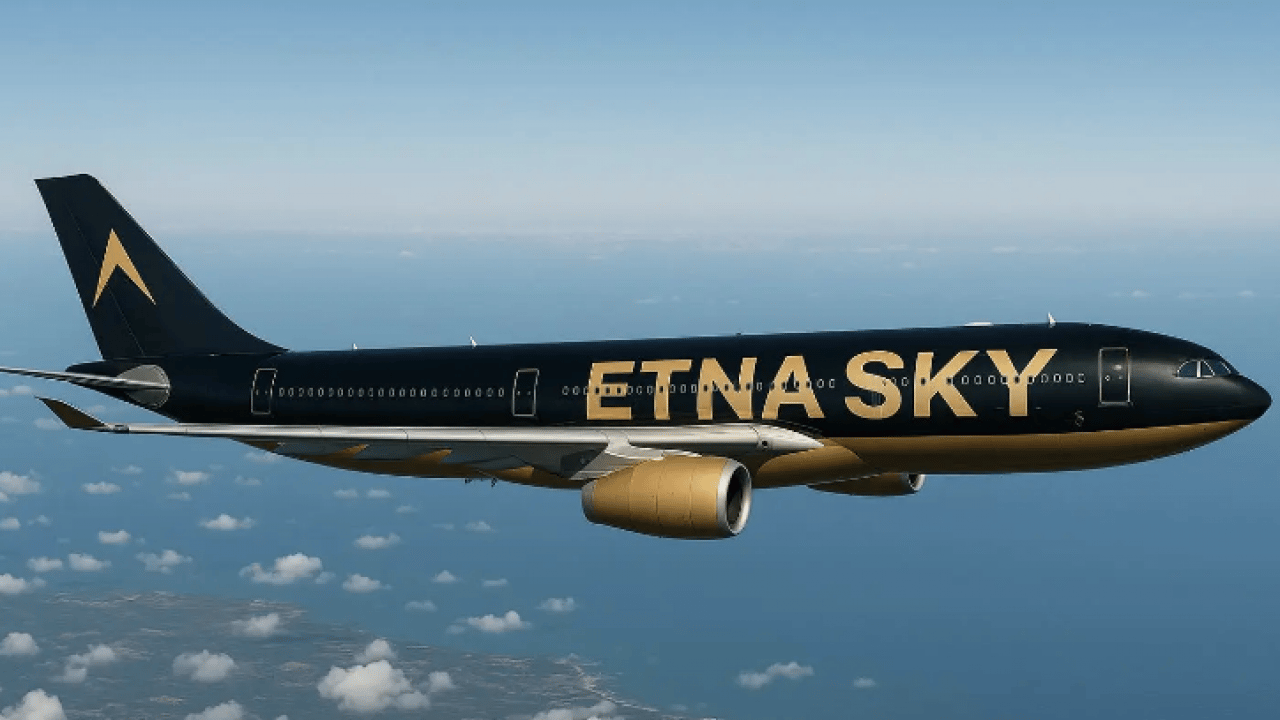 Foto - Hava yolu şirketi göklere çıkmaya hazırlanıyor! Ünlü dev şirket kararı ilan etti... Karara imza attı