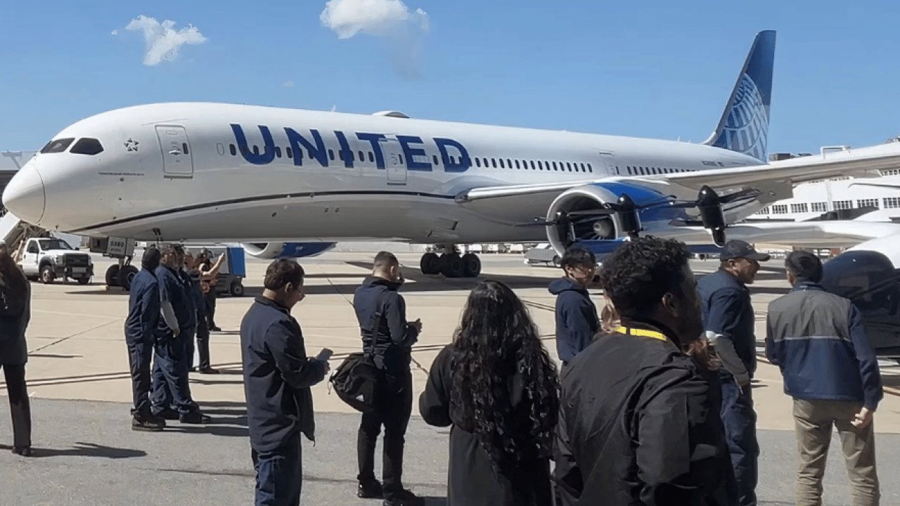 Foto - Ünlü havayolu şirketinden uçuşlarda yeni dönem: Artık zorunlu olacak