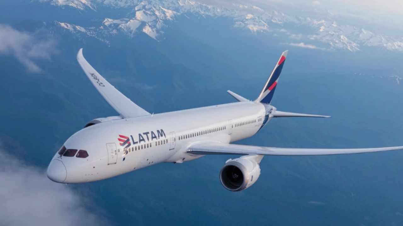 Foto - Ünlü havayolu şirketinden uçuşlarda yeni dönem: Artık zorunlu olacak