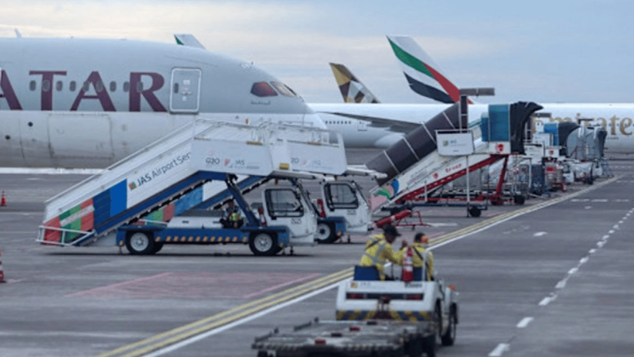 Foto - Ünlü havayolu şirketinden uçuşlarda yeni dönem: Artık zorunlu olacak