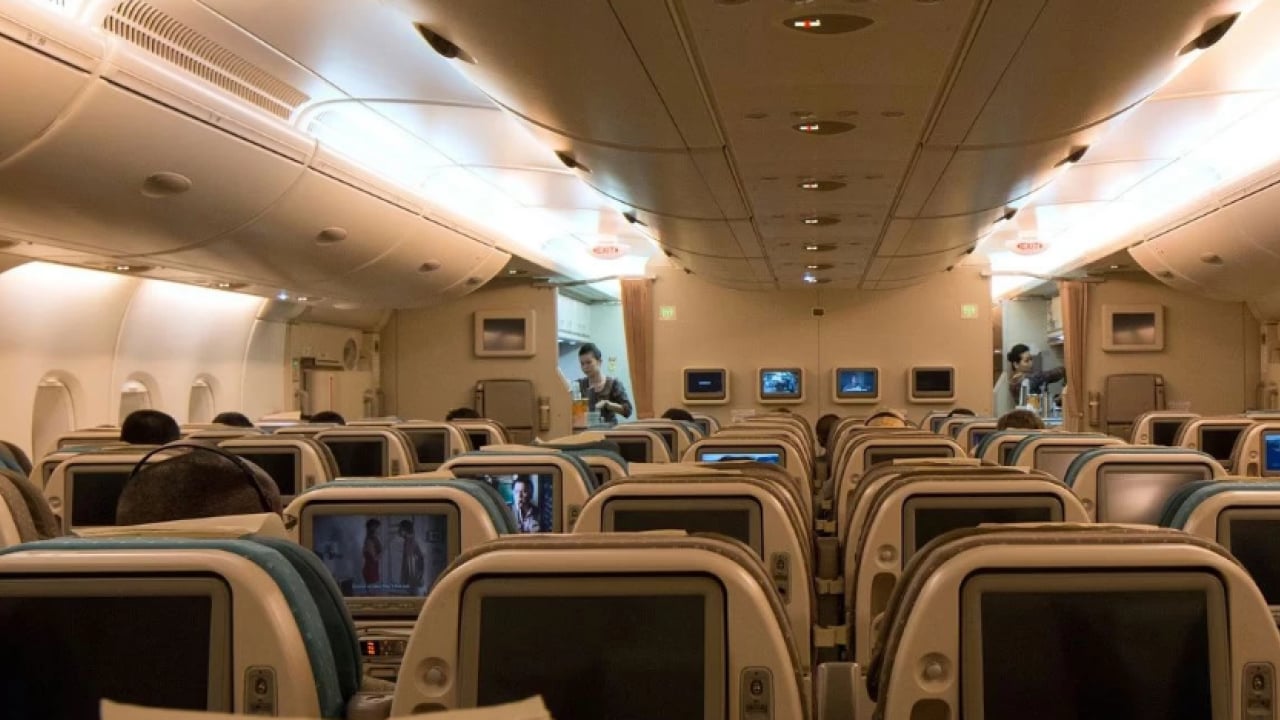 Foto - Ünlü havayolu şirketinden uçuşlarda yeni dönem: Artık zorunlu olacak