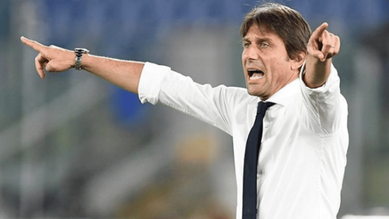 Foto - Ünlü hoca yola çıkacak mı? Antonio Conte'nin aradığı Fenerbahçe'de fazlasıyla var