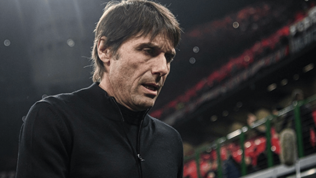 Foto - Ünlü hoca yola çıkacak mı? Antonio Conte'nin aradığı Fenerbahçe'de fazlasıyla var