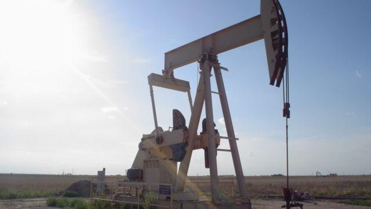 Foto - Ünlü holdingden hükümete petrol başvurusu: İzin verin biraz daha arayalım