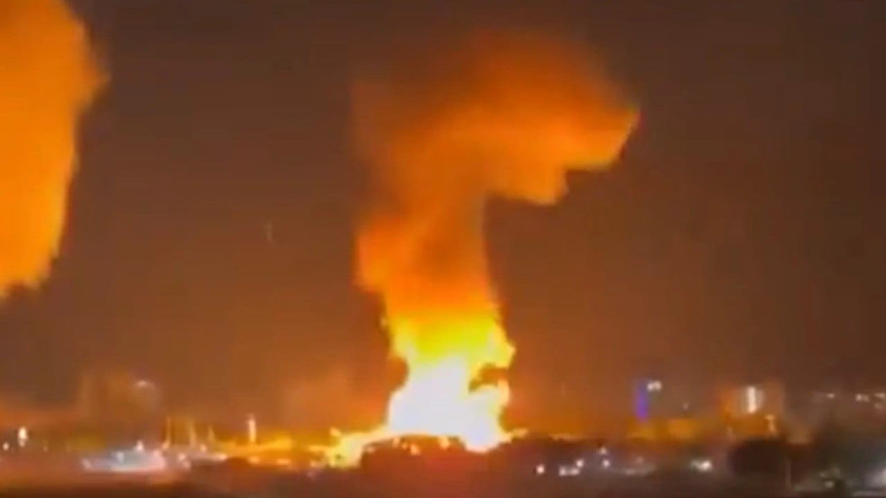 Foto - Ünlü İHA'yı kopyalayıp sahaya sürdüler! Bunun adı resmen hırsızlık