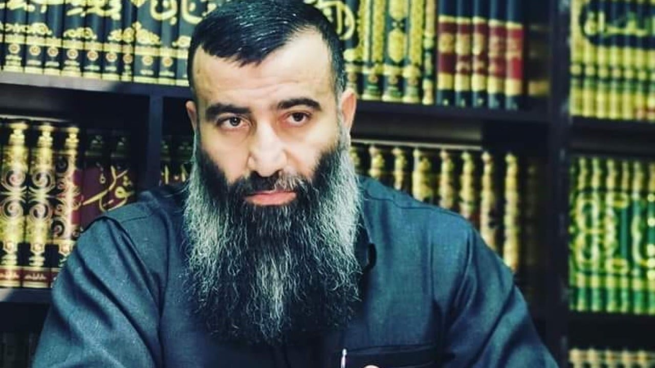 Foto - Ünlü imamdan gündeme oturan sözler: Topraklarımızı karış karış sattınız kafir oldunuz defolun gidin