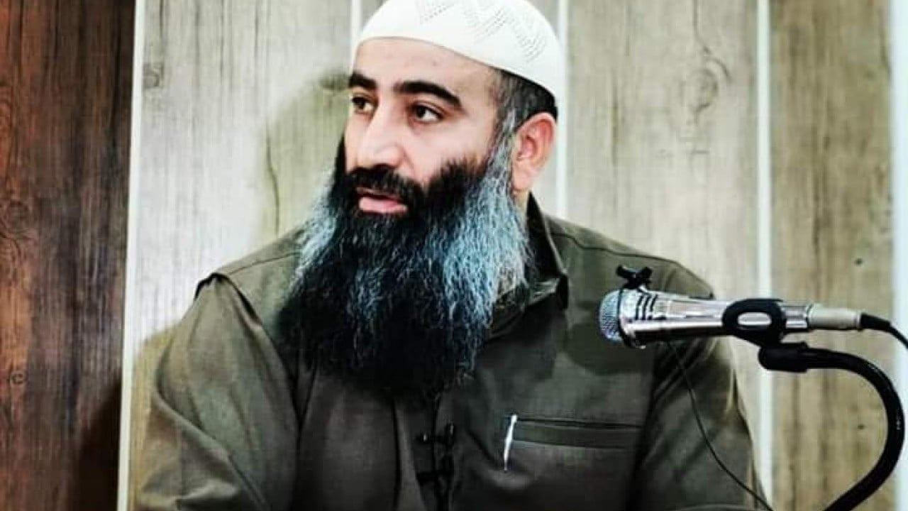 Foto - Ünlü imamdan gündeme oturan sözler: Topraklarımızı karış karış sattınız kafir oldunuz defolun gidin