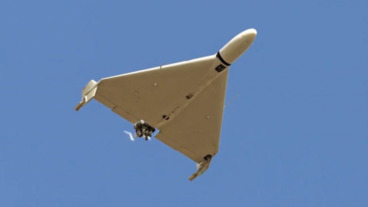 Foto - Ünlü insansız hava aracı kopyaladılar: 10 bin dolara satışa sundular