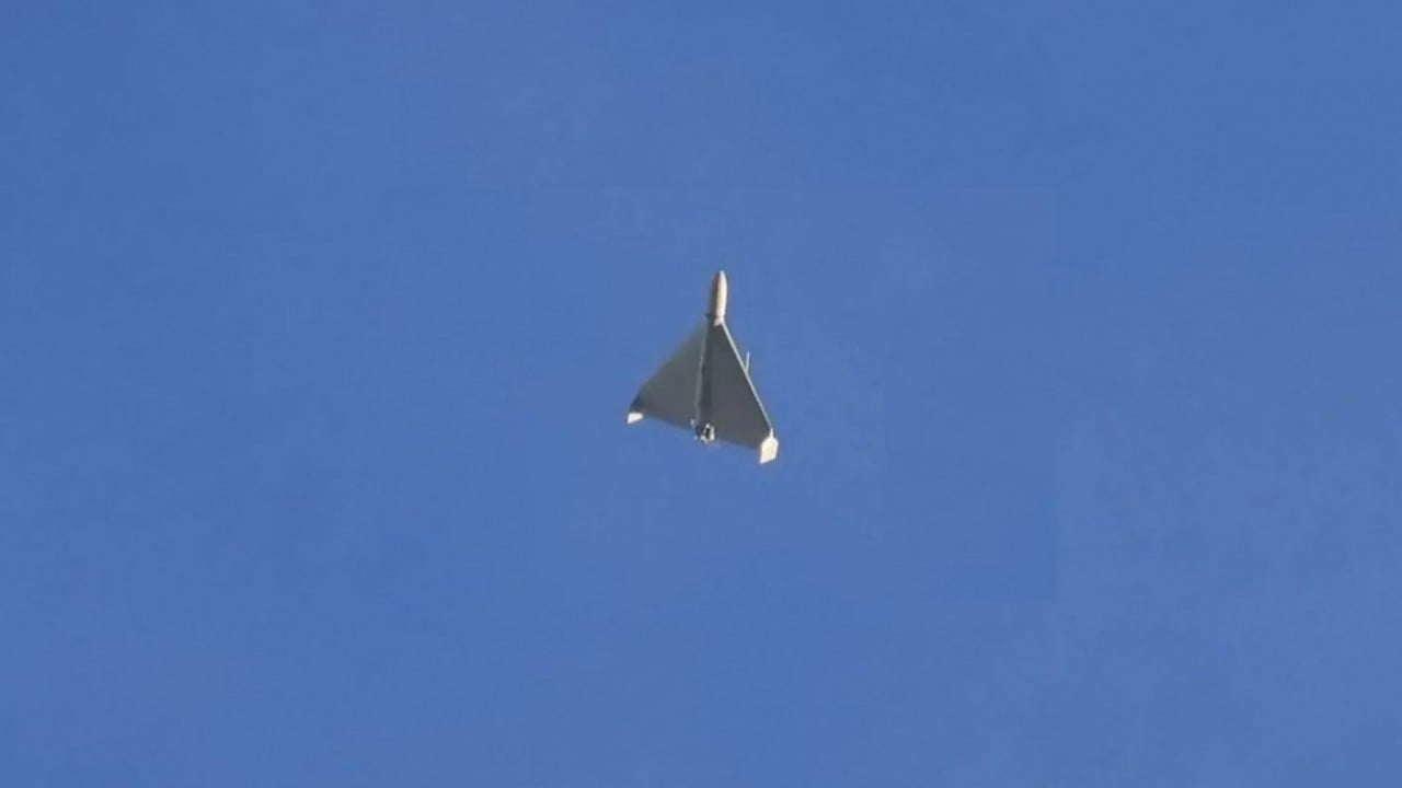 Foto - Ünlü insansız hava aracı kopyaladılar: 10 bin dolara satışa sundular